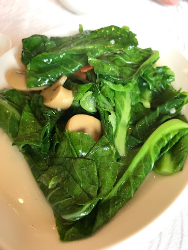 Springleaf Taiwan Porridge - Hospitality and gastronomy