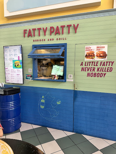 Comentarii opinii despre Fatty Patty