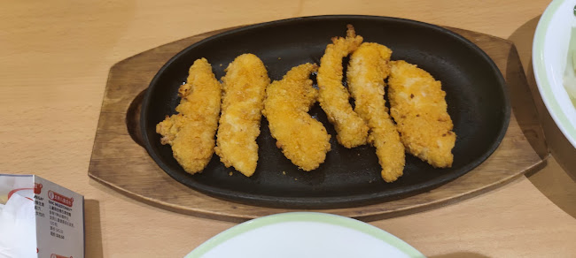 Opinii despre Saizeriya @ PLQ Mall în Singapore - Hospitality and gastronomy