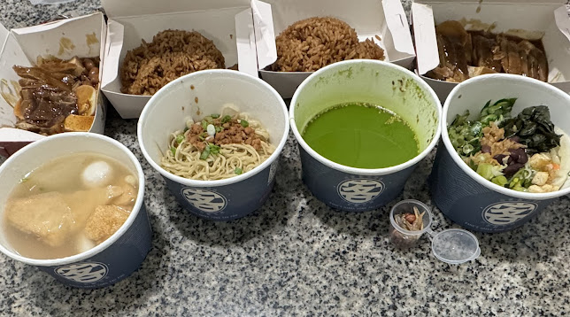 Opinii despre Yew Kee Specialities 友記家傳鴨飯 în Singapore - Hospitality and gastronomy