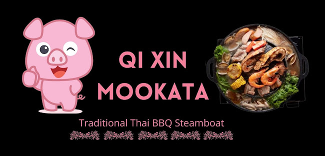 QI XIN Mookata - Singapore