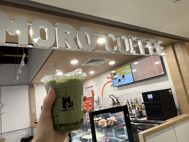 Opinii despre TOMORO COFFEE (Novena Square 2) în Singapore - Hospitality and gastronomy