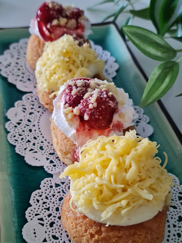 Shubby Sweets - Hospitality and gastronomy