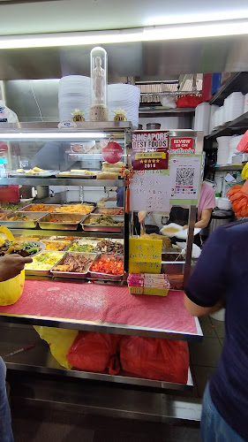 Comentarii opinii despre Wan Fu Shi Jie Vegetarian