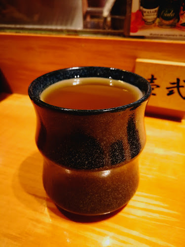 Ginza Tendon Itsuki (Tanjong Pagar) - Singapore