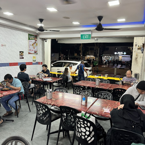 New Mahamoodiya Restaurant
