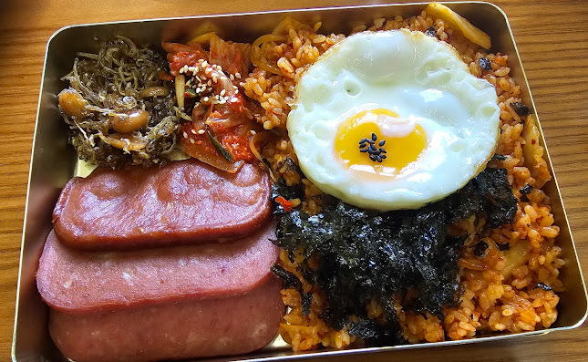 Comentarii opinii despre Nana Bunsik 나나분식