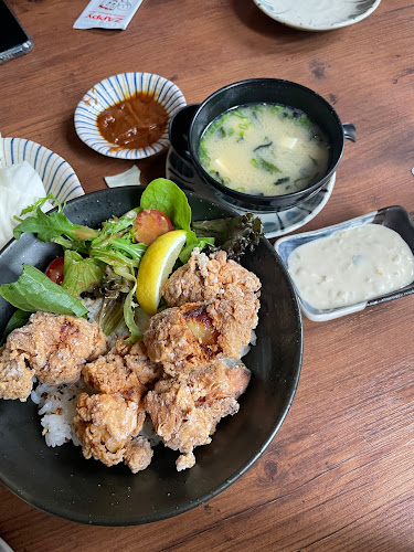 Shunjuu Izakaya - Hospitality and gastronomy