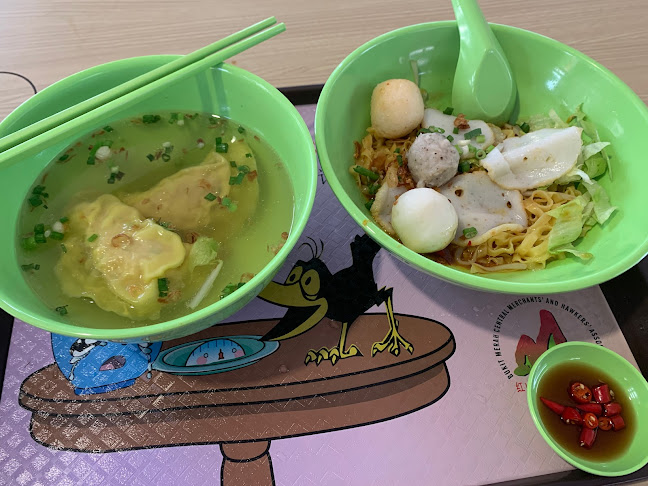 163 Bukit Merah Central, #02-03, Singapore 150163