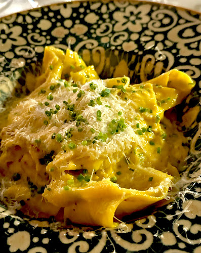 Opinii despre Pasta Bar - The Original în Singapore - Hospitality and gastronomy