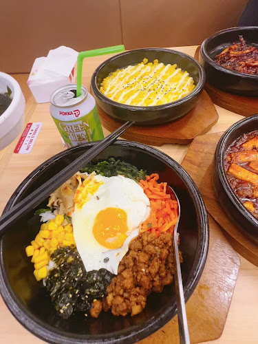 Micun Bibimbap