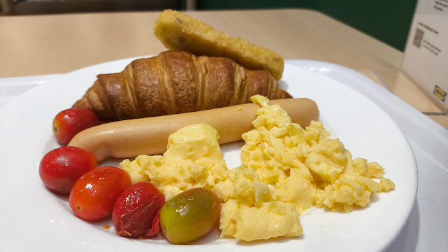 IKEA Alexandra Restaurant