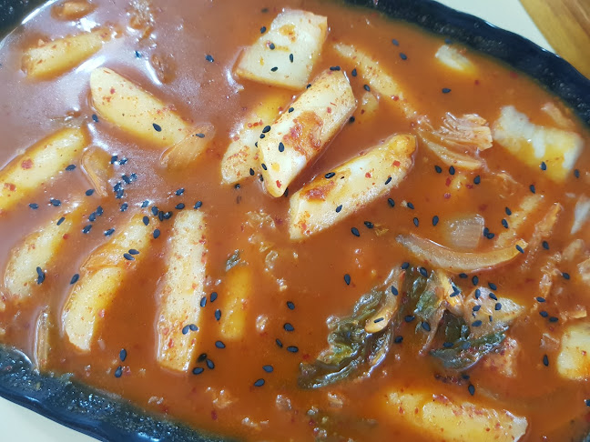 Food More @ 115B Commonwealth - Singapore