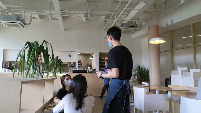 Real Food Yishun - Singapore