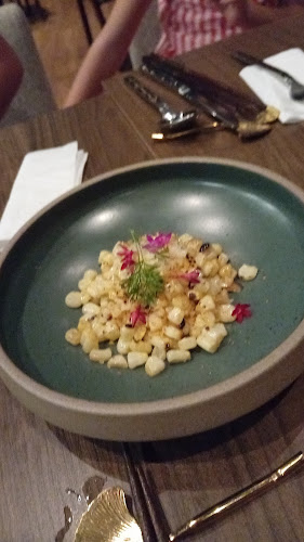 Comentarii opinii despre FLNT | Nikkei Restaurant & Bar