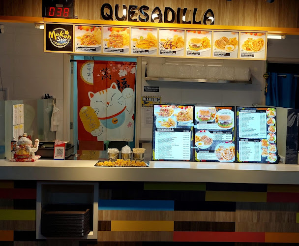 Makan Star - Singapore