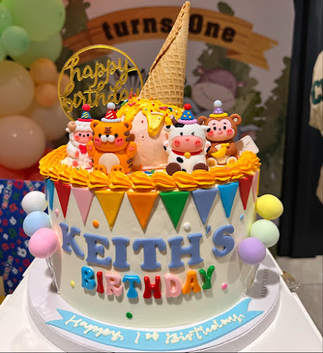 Opinii despre Baker’s Brew @ Sembawang în Singapore - Hospitality and gastronomy