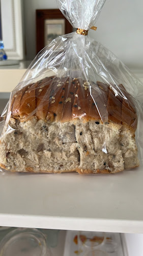 Carnival Bakery - Singapore