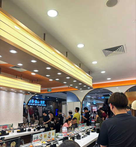 Sushi Express - Westgate - Hospitality and gastronomy