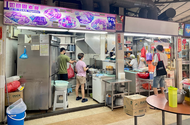 38a Margaret Dr, #02-36, Singapore 142038