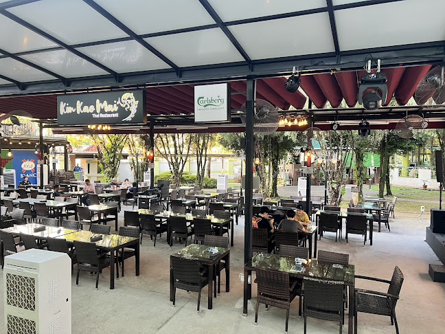 Kin Kao Mai Authentic Thai Restaurant