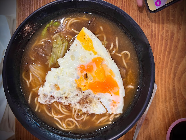 Comentarii opinii despre Yummy Bites (尚品小吃)