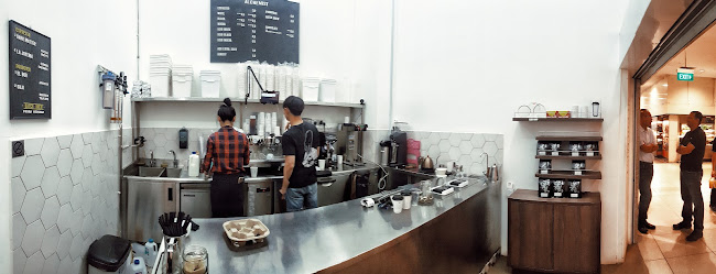 Alchemist International Plaza