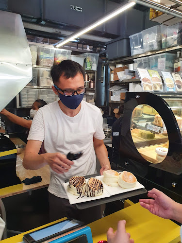 sweeT.Rex - Singapore