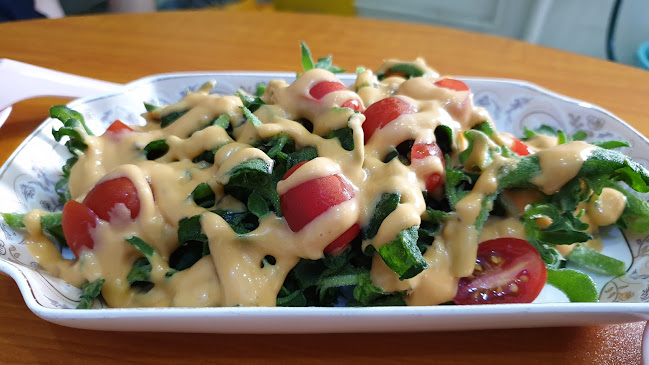 J.B. Ah Meng Restaurant