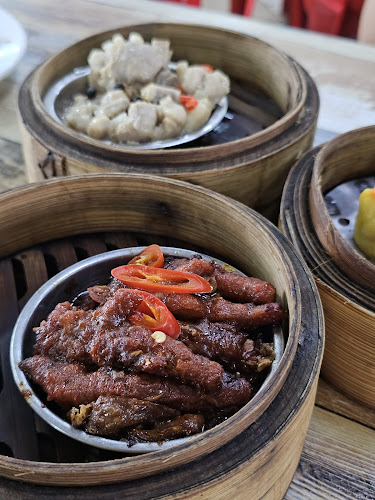 Ji Tuo Hong Kong Style Dim Sum - Singapore