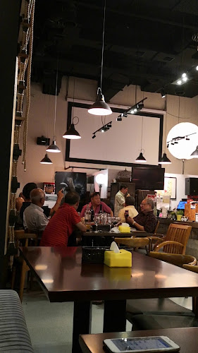 British Hainan - Kallang Way - Hospitality and gastronomy