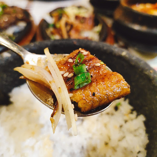 Opinii despre SBCD Korean Tofu House în Singapore - Hospitality and gastronomy