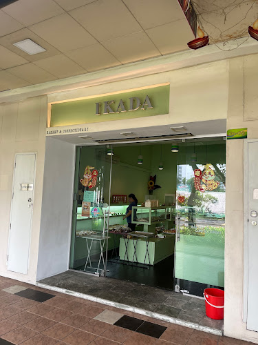 Ikada Bakery & Confectionary - Hospitality and gastronomy