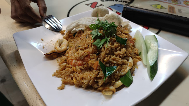 ABC Food Corner - Singapore