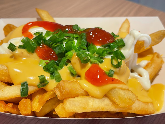 Opinii despre KFC ADMIRALTY în Singapore - Hospitality and gastronomy