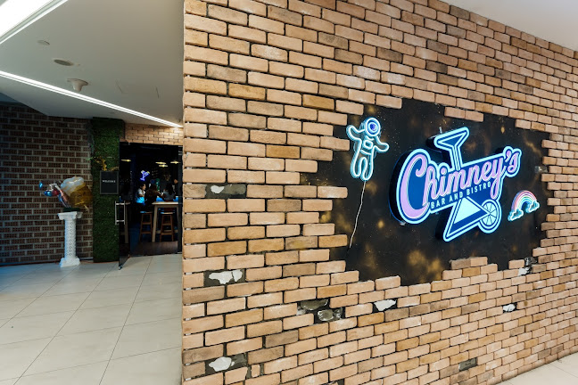 Chimney's Bar - Hospitality and gastronomy