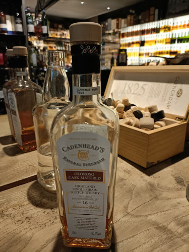 Opinii despre Quaich Bar Avant-Garde în Singapore - Hospitality and gastronomy