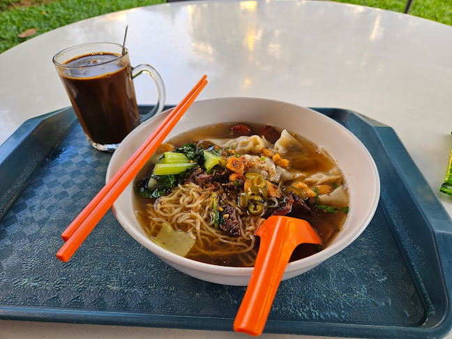 159 Ang Mo Kio Ave 4, Stall 2, Singapore 560159