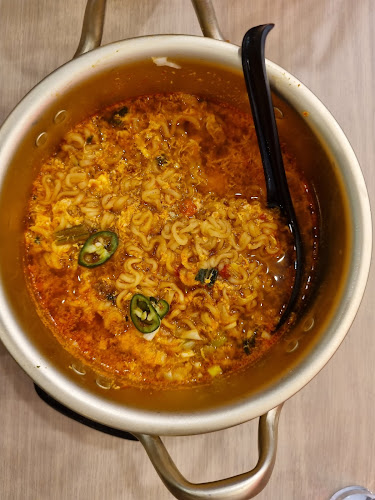 Comentarii opinii despre Bonchon PLQ