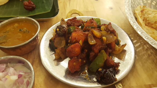 Machan's kitchen - Hospitality and gastronomy