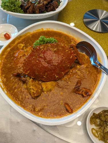 Famous Palace - Singapore