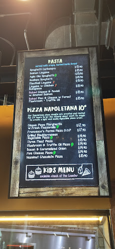 FoodBarn Alexandra - Singapore