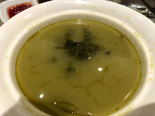 Jia He Chinese Restaurant - Singapore