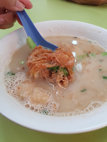 Comentarii opinii despre Clementi 448 Market & Food Centre