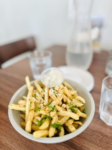 South Union Park - Hospitality and gastronomy