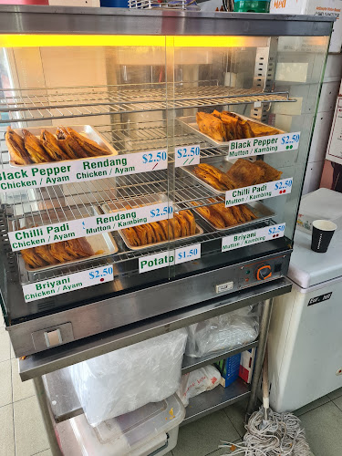 56 Jalan Kembangan, Singapore 419120