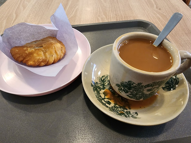 Comentarii opinii despre Han n Han Nanyang Coffeeshop