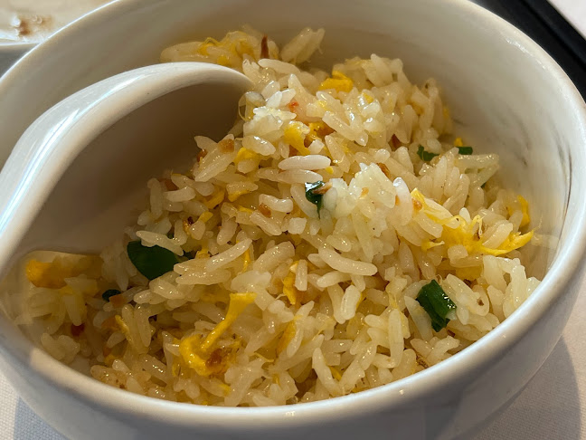 Palm Beach Seafood - Singapore