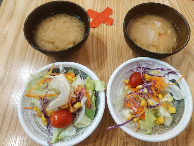 Comentarii opinii despre Kei Kaisendon Paya Lebar Square