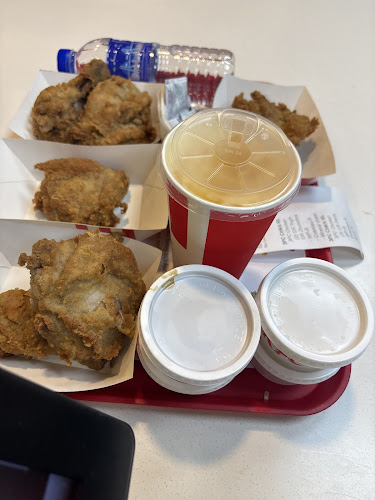 KFC - Singapore